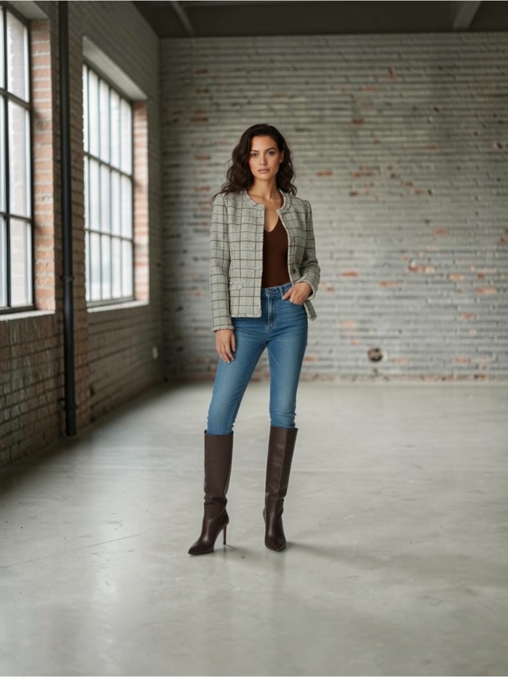 NWT Isabel Marant Etoile Lyra Jacket Size 40 $545